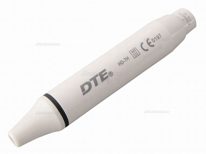 Woodpecker® Ultrasonic Scaler DTE D5